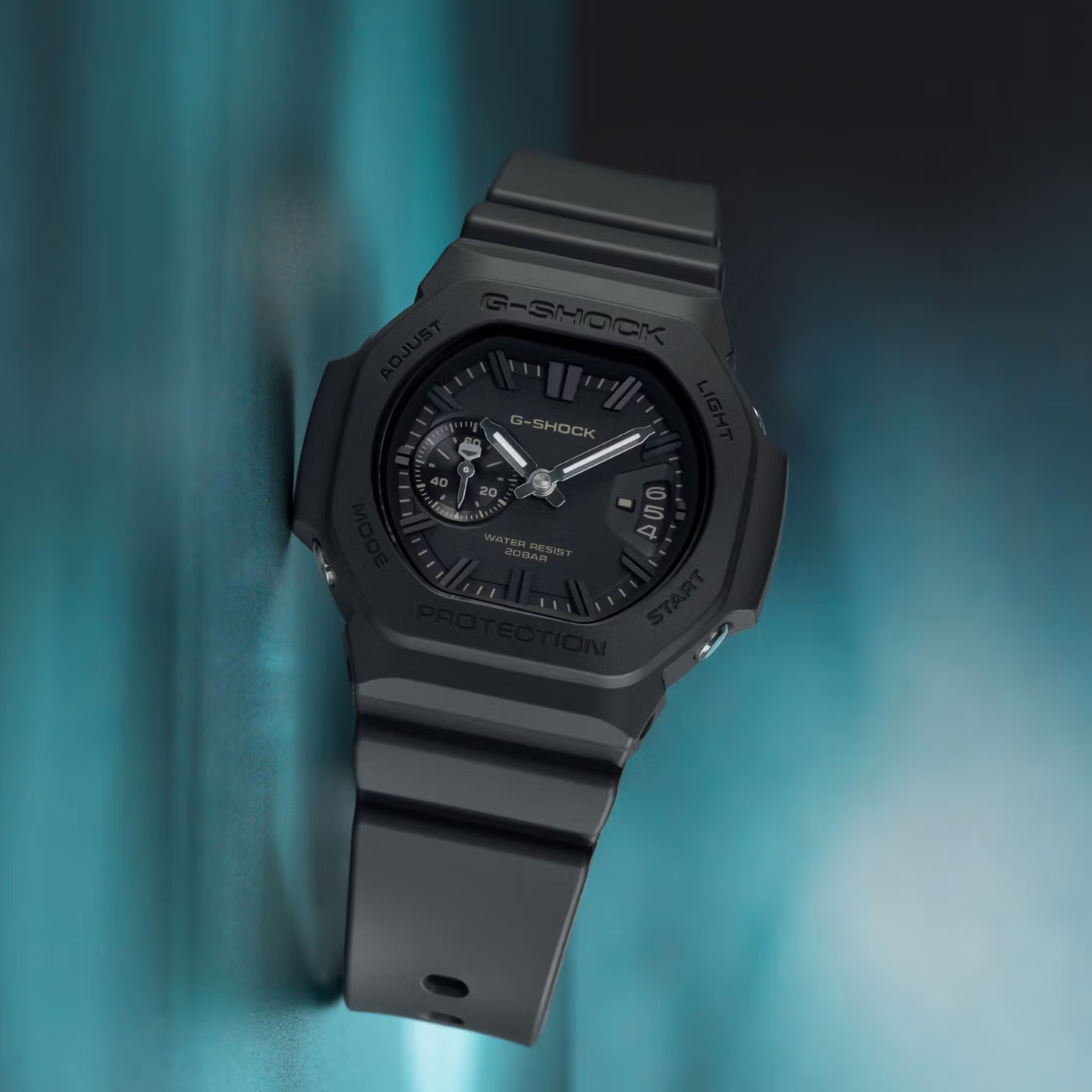 Casio GAC-2500-1A