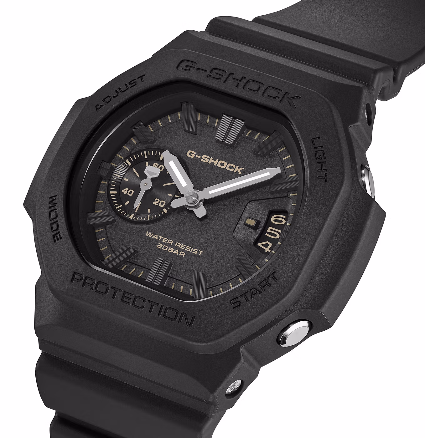 Casio GAC-2500-1A