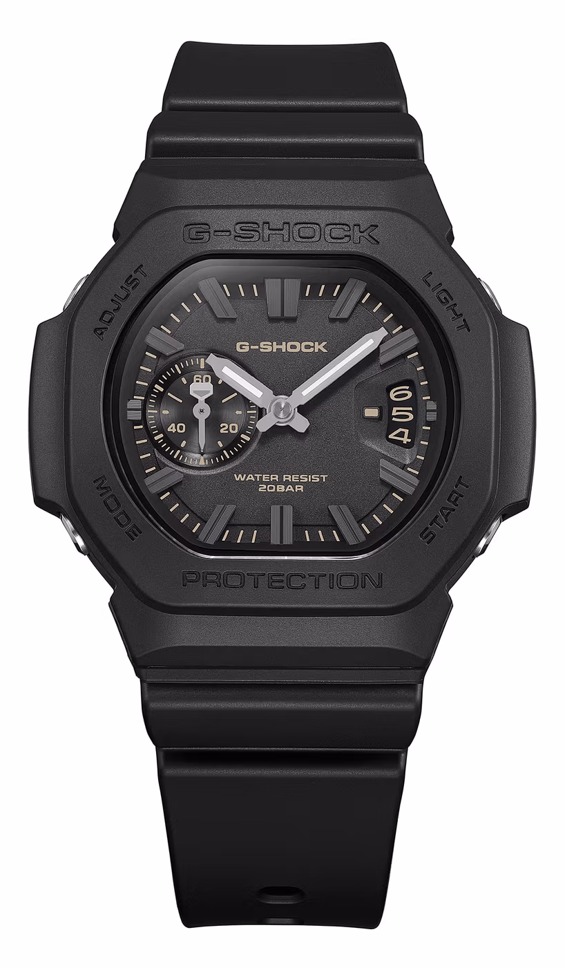 Casio GAC-2500-1A