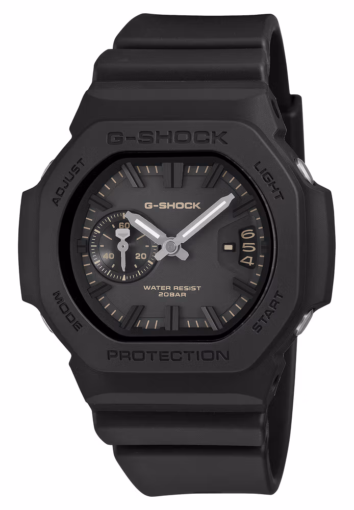 Casio GAC-2500-1A