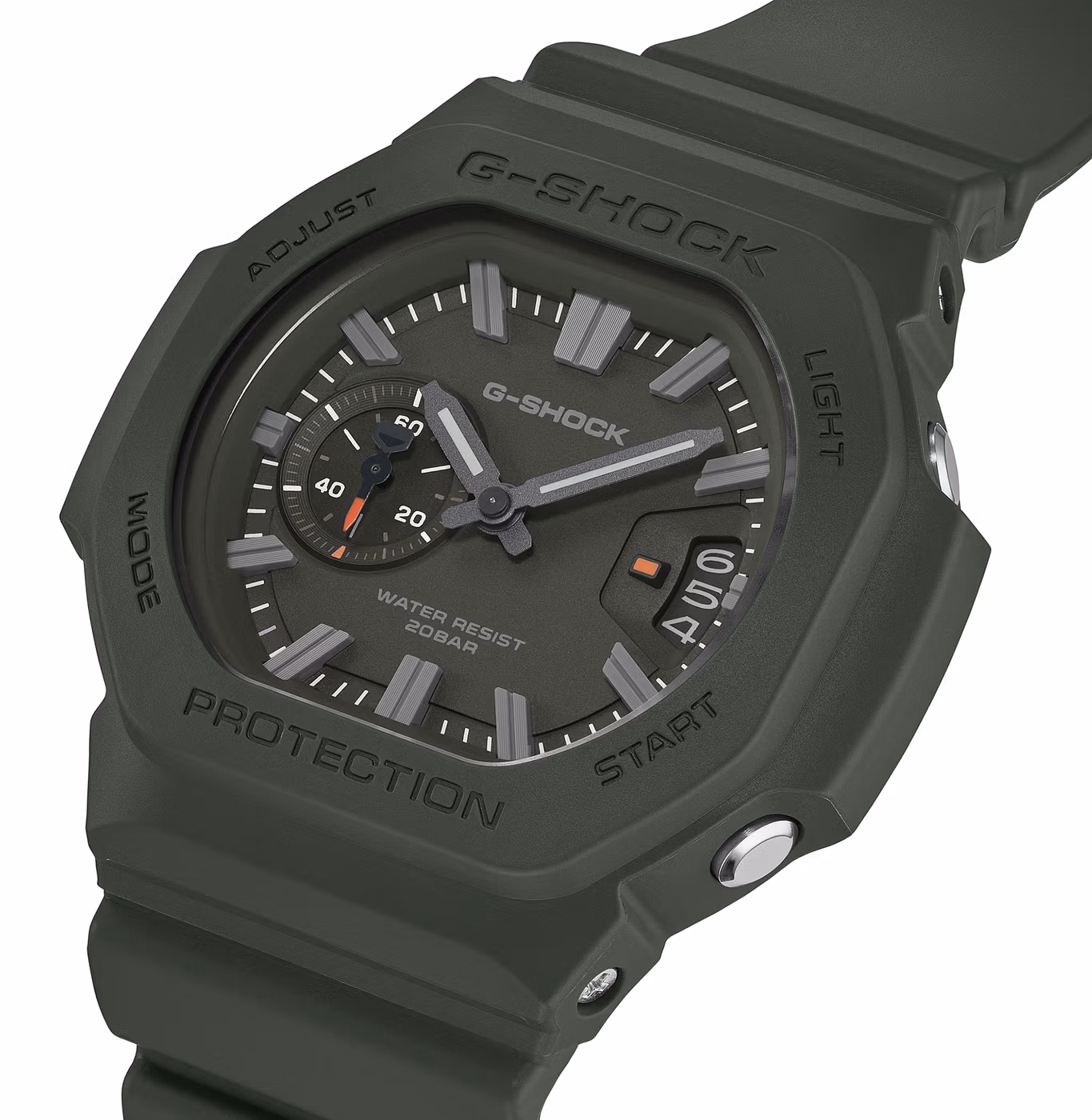 Casio GAC-2500-3A