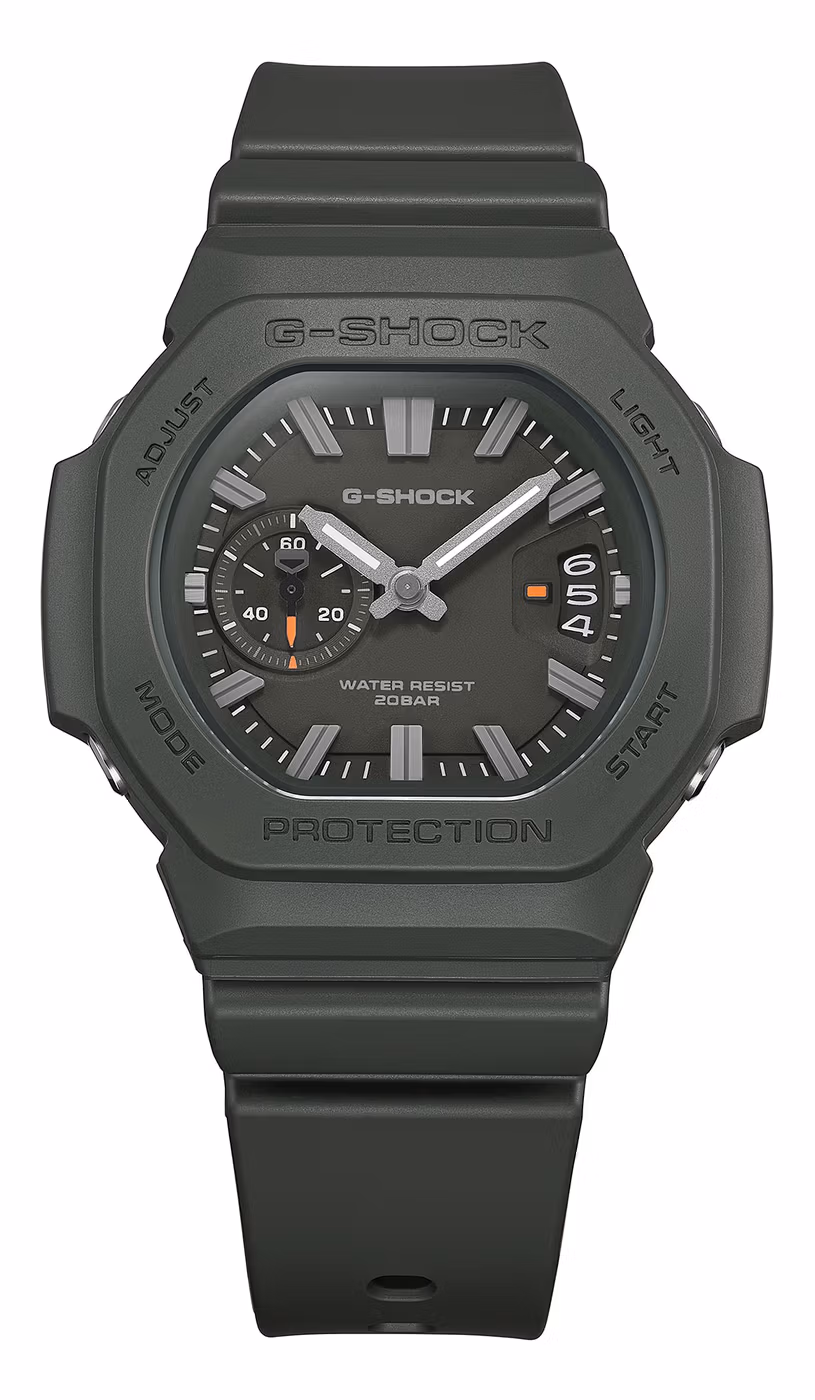 Casio GAC-2500-3A