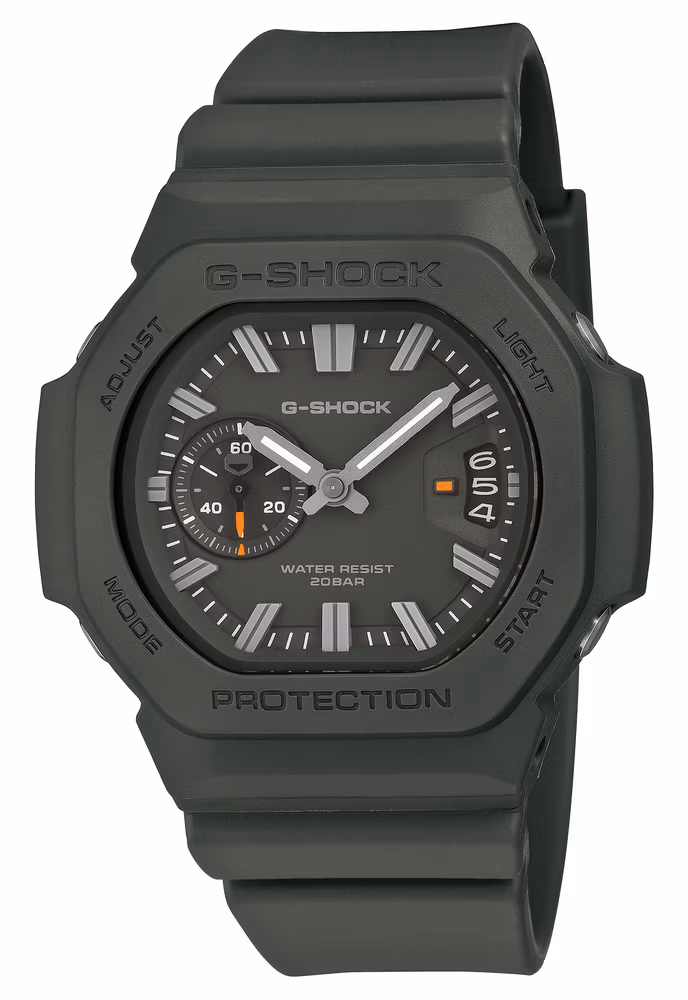 Casio GAC-2500-3A