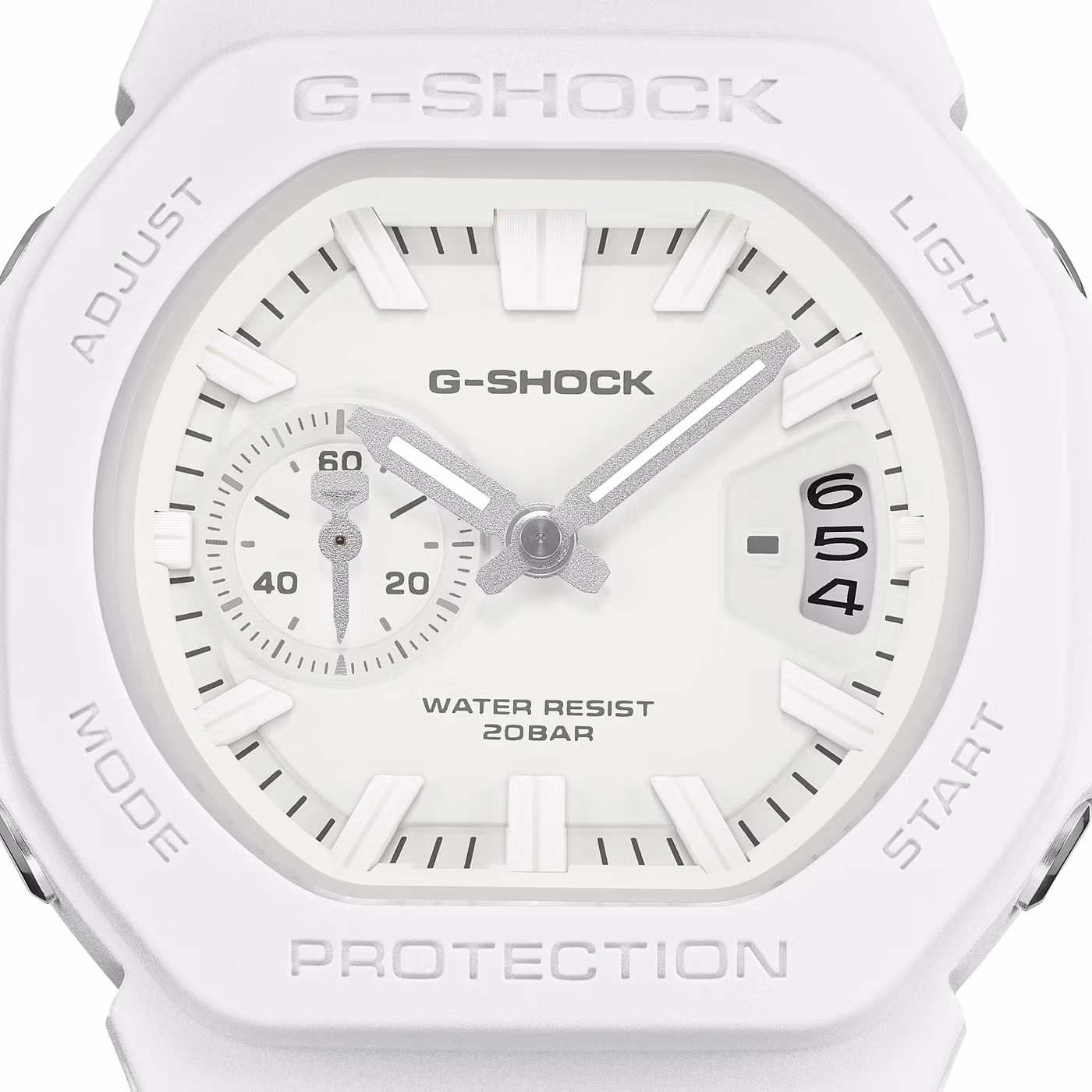 Casio GAC-2500-7A