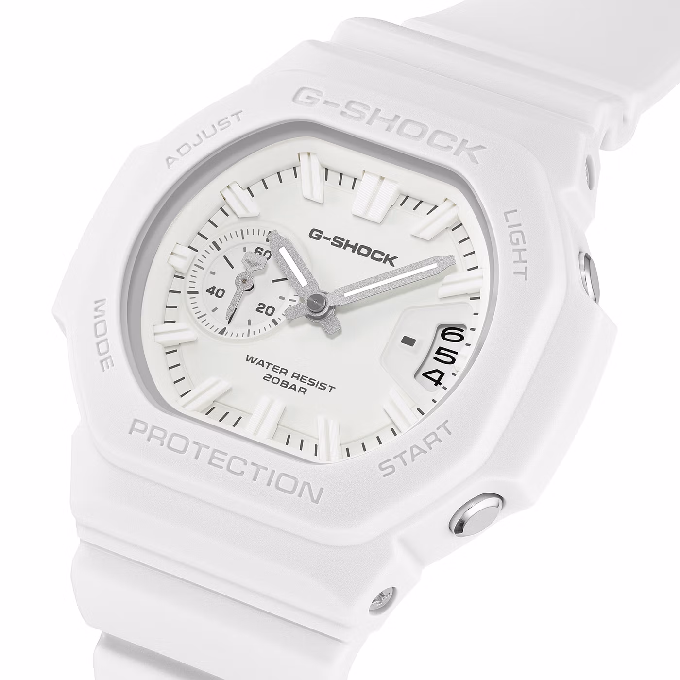 Casio GAC-2500-7A