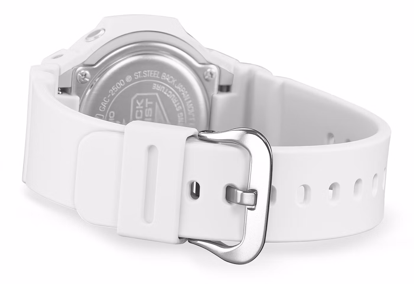 Casio GAC-2500-7A