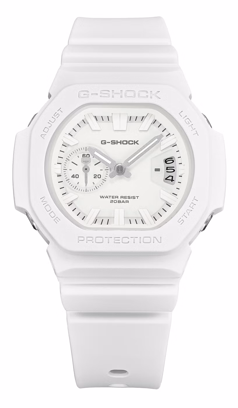 Casio GAC-2500-7A