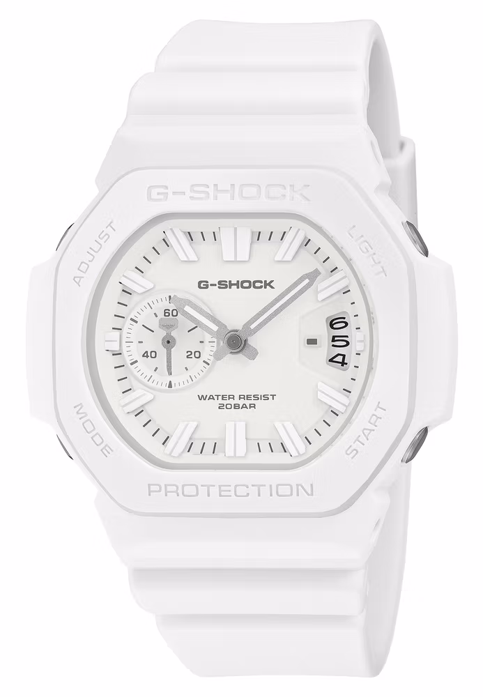 Casio GAC-2500-7A