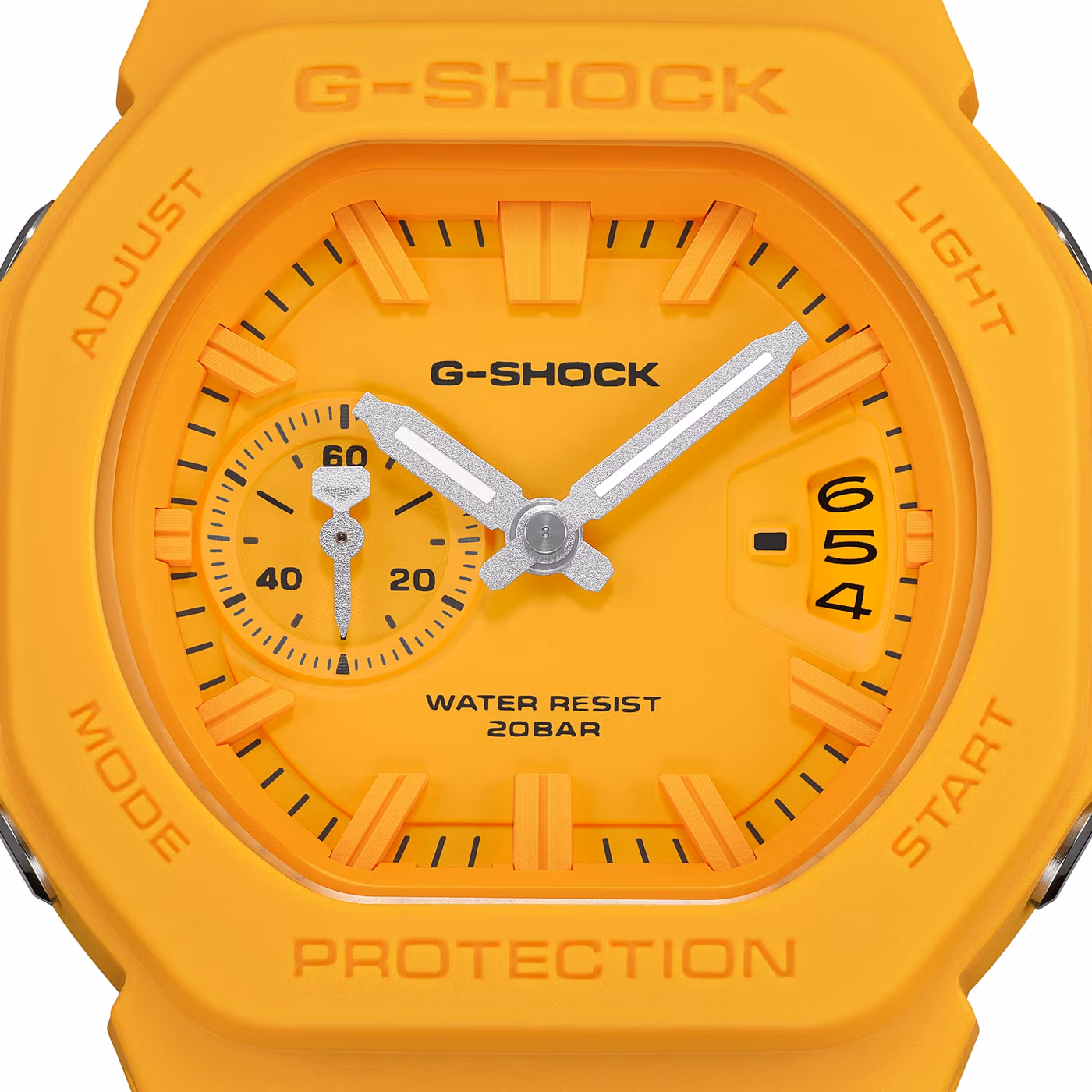 Casio GAC-2500-9A