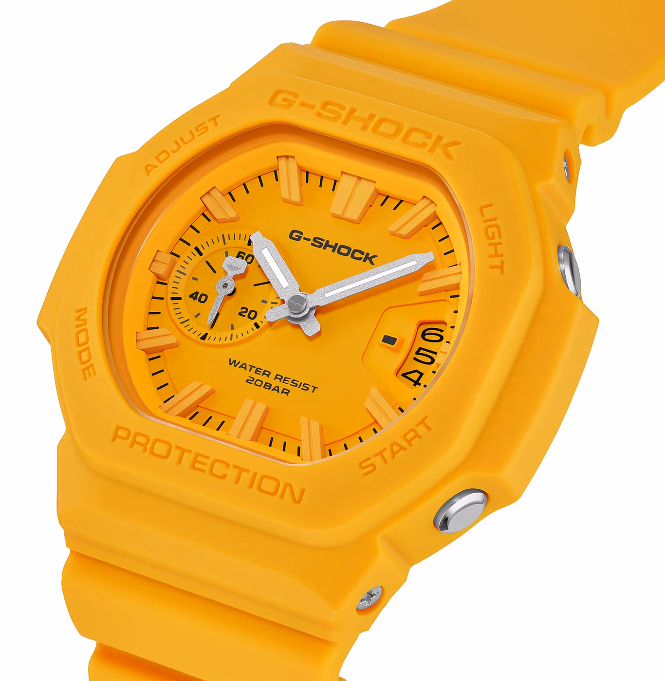 Casio GAC-2500-9A