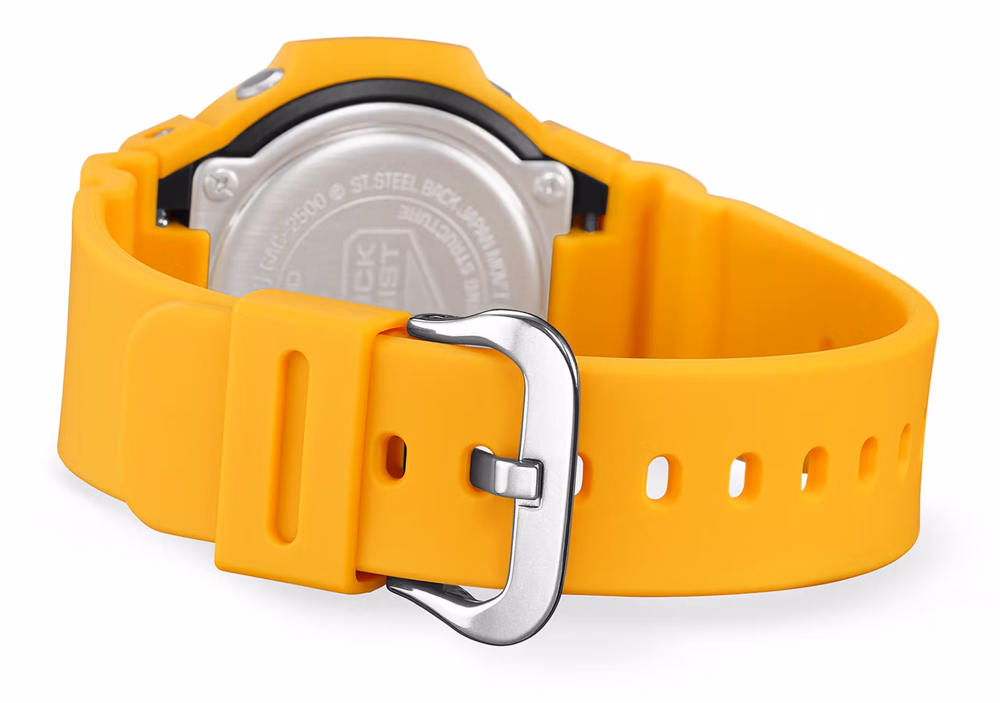 Casio GAC-2500-9A