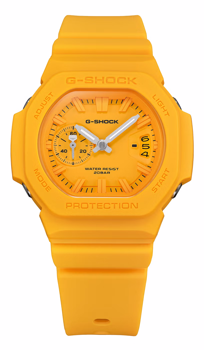 Casio GAC-2500-9A