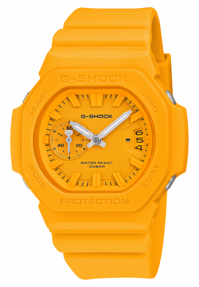 Casio GAC-2500-9A