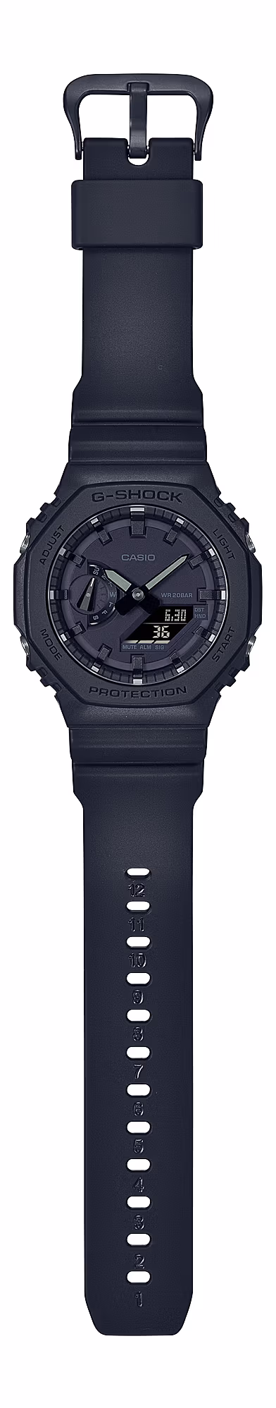 Casio GAE-2100EV-1A