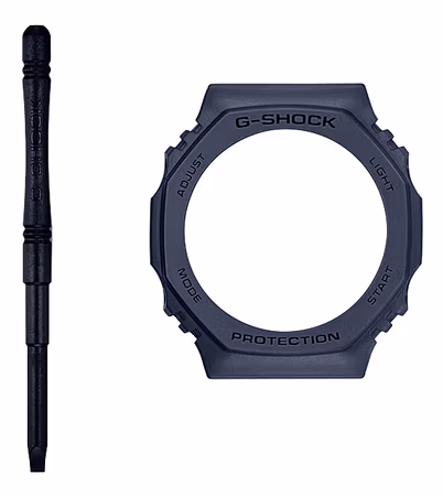 Casio GAE-2100EV-1A