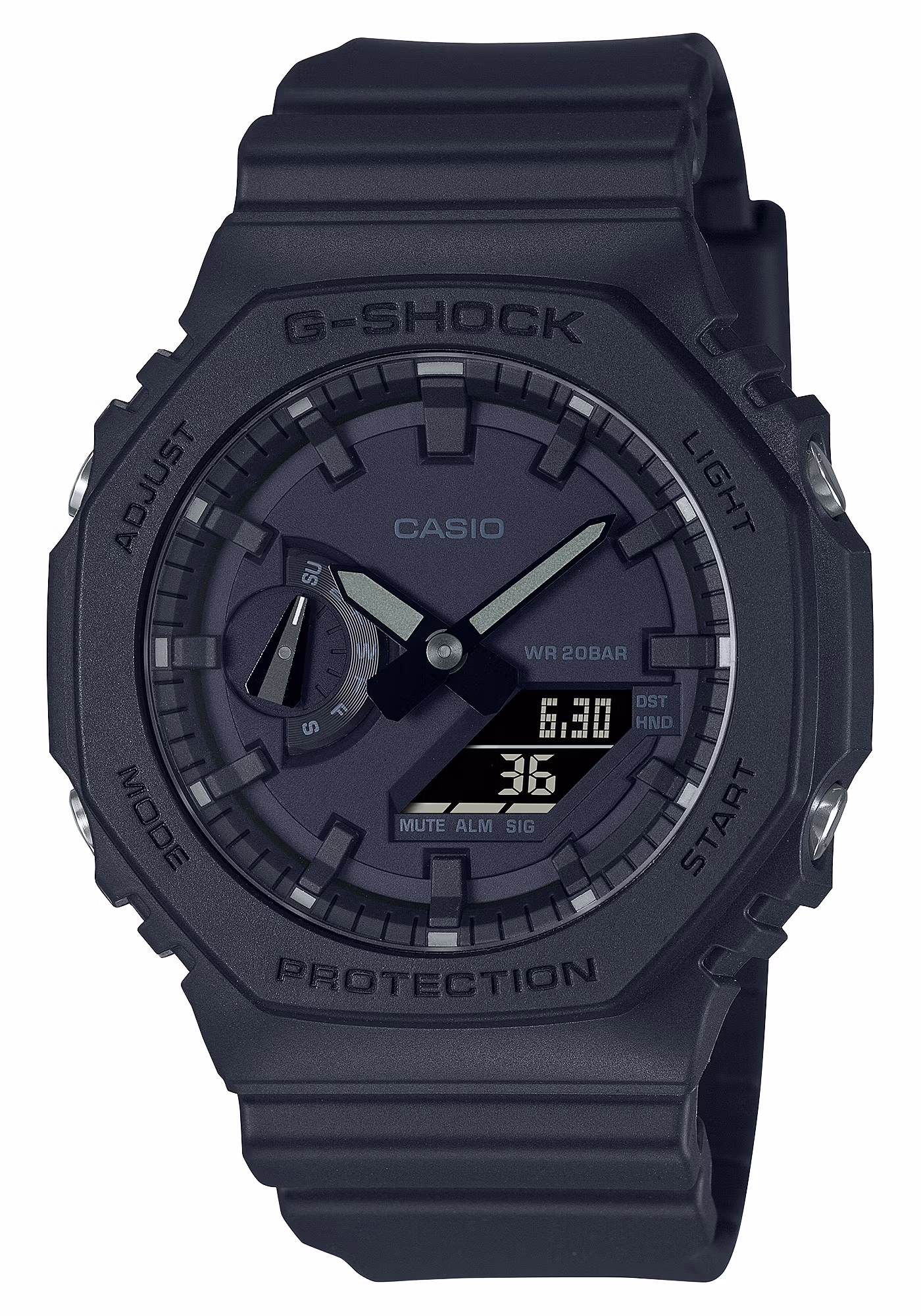 Casio GAE-2100EV-1A