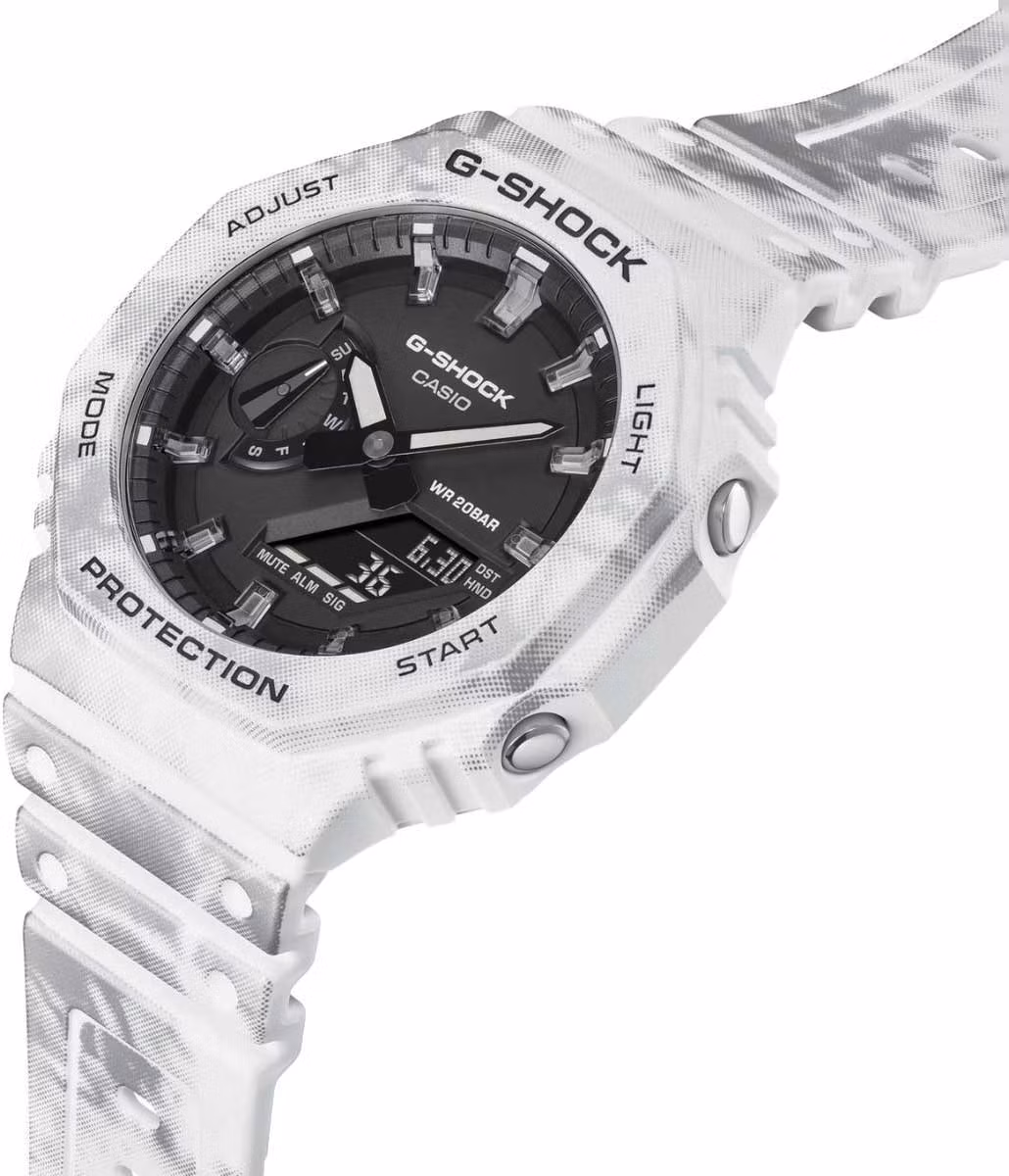 Casio GAE-2100GC-7A