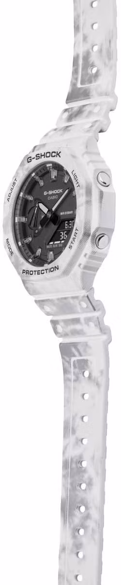 Casio GAE-2100GC-7A