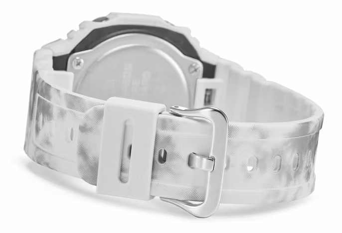 Casio GAE-2100GC-7A