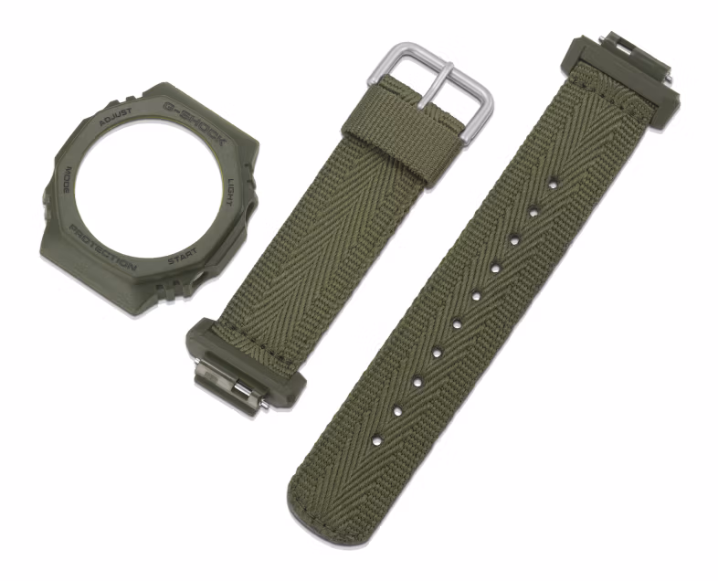 Casio GAE-2100GC-7A