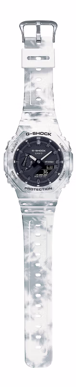 Casio GAE-2100GC-7A