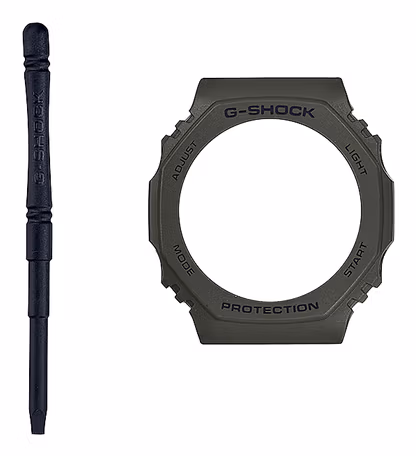Casio GAE-2100GC-7A
