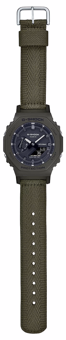 Casio GAE-2100GC-7A