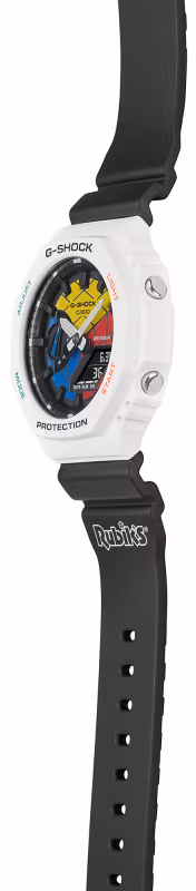 Casio GAE-2100RC-1A