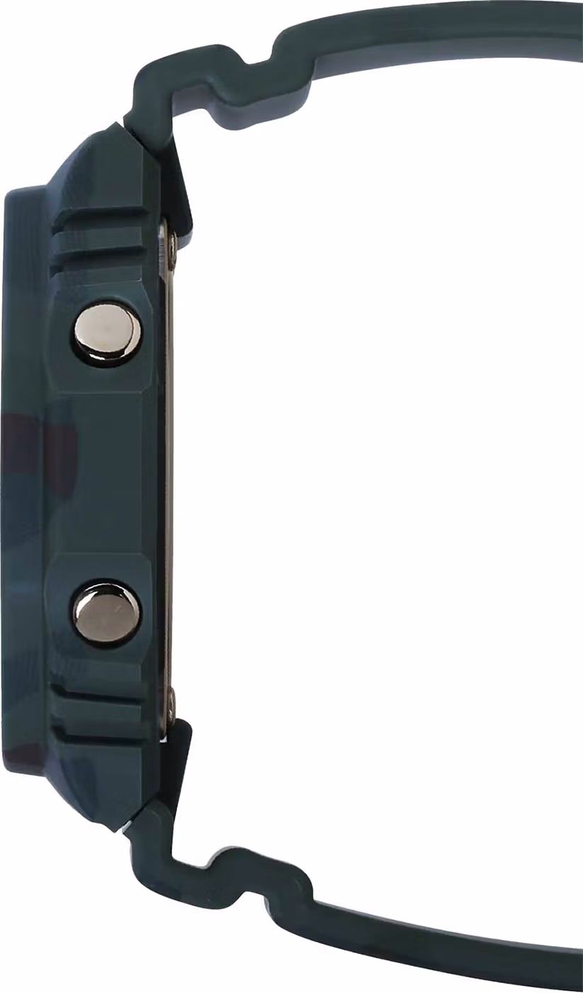 Casio GAE-2100WE-3A