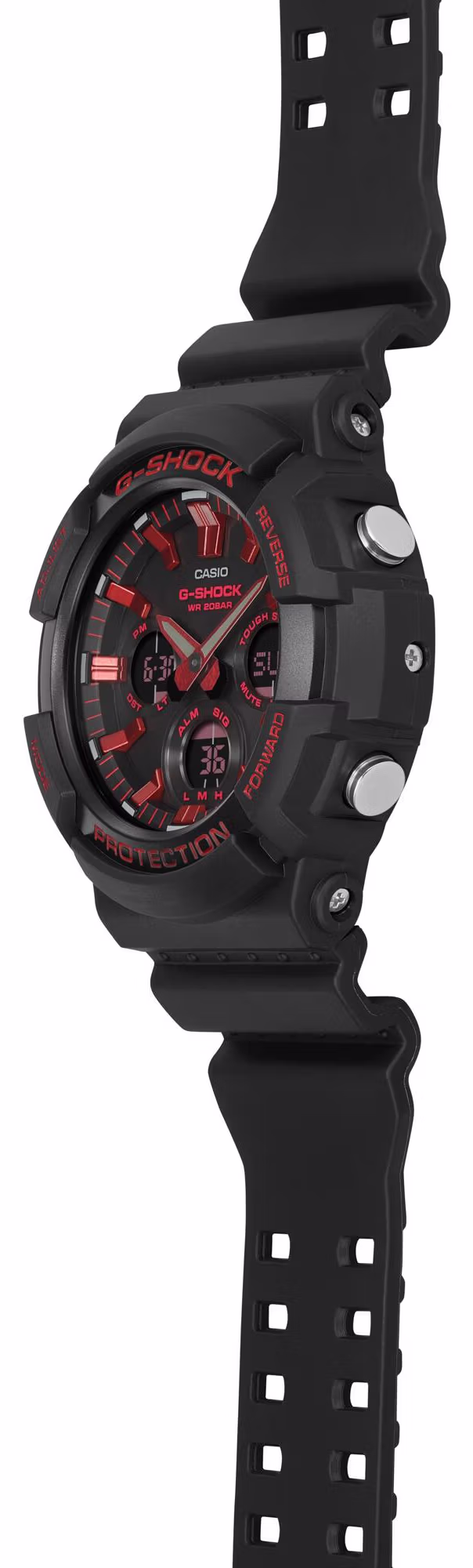 Casio GAS-100BNR-1A