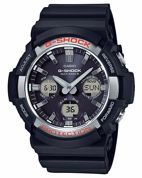 Casio GAW-100-1A