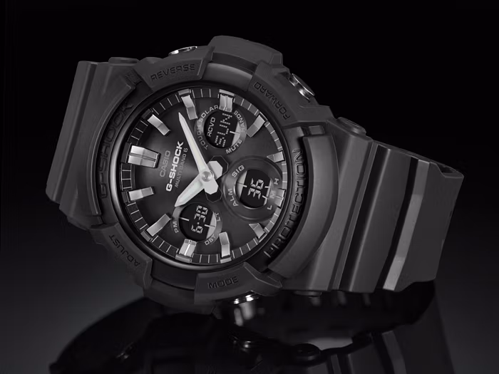 Casio GAW-100B-1A