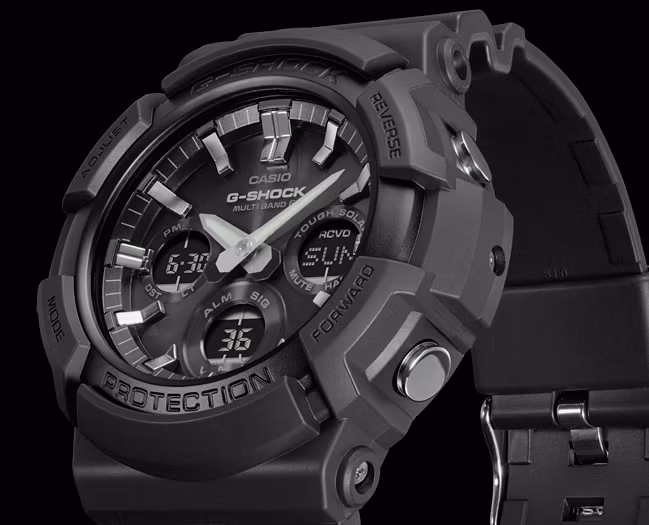 Casio GAW-100B-1A