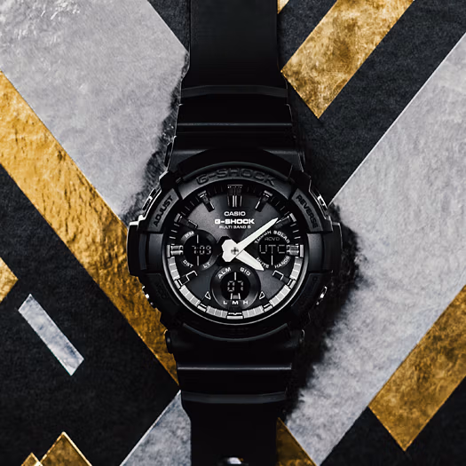 Casio GAW-100B-1A