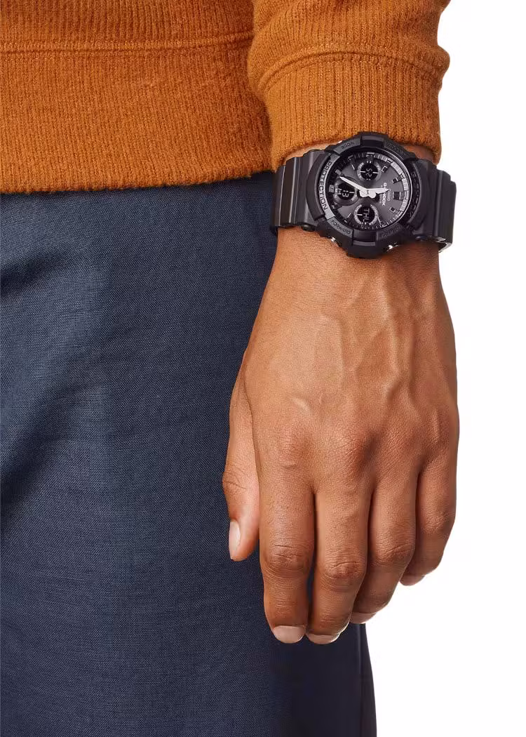 Casio GAW-100B-1A