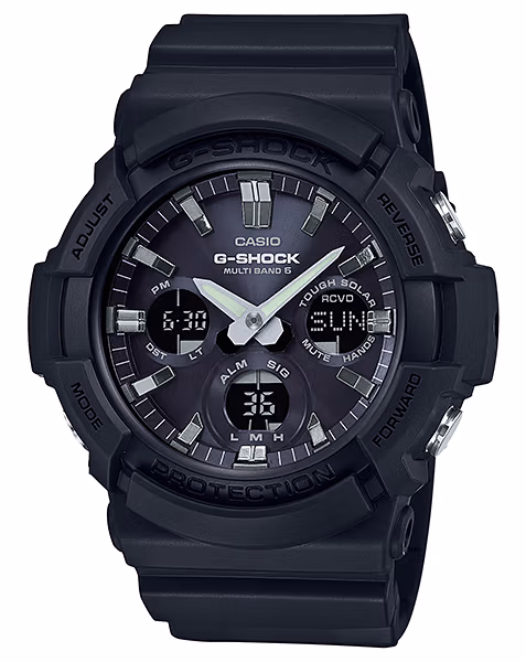 Casio GAW-100B-1A
