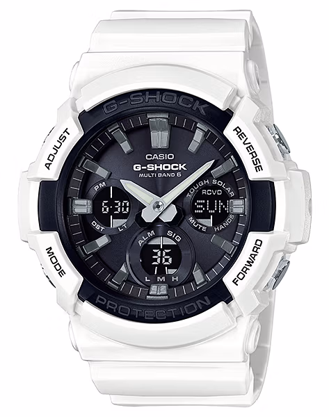 Casio GAW-100B-7A