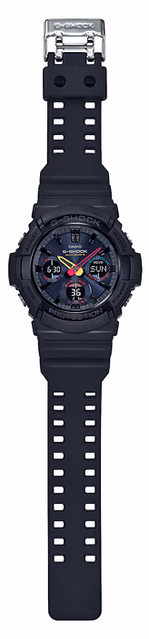 Casio GAW-100BMC-1A