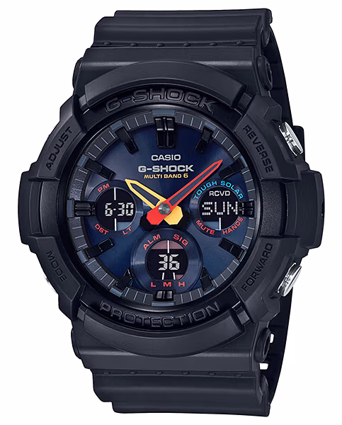 Casio GAW-100BMC-1A