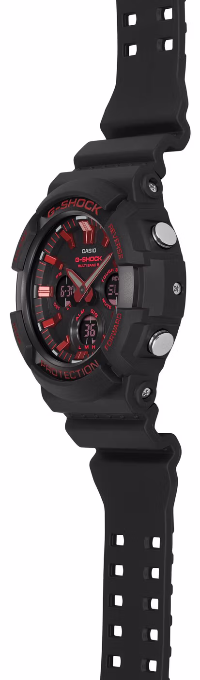 Casio GAW-100BNR-1A