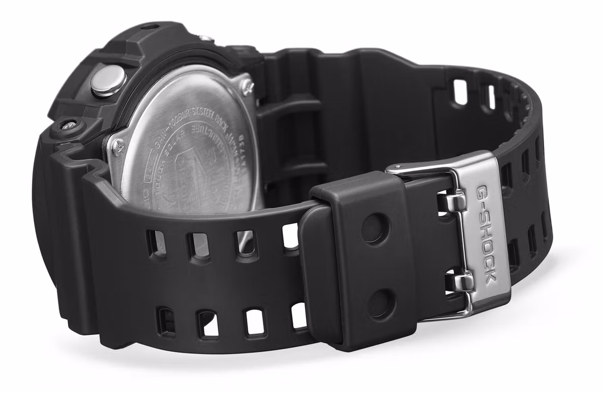 Casio GAW-100BNR-1A