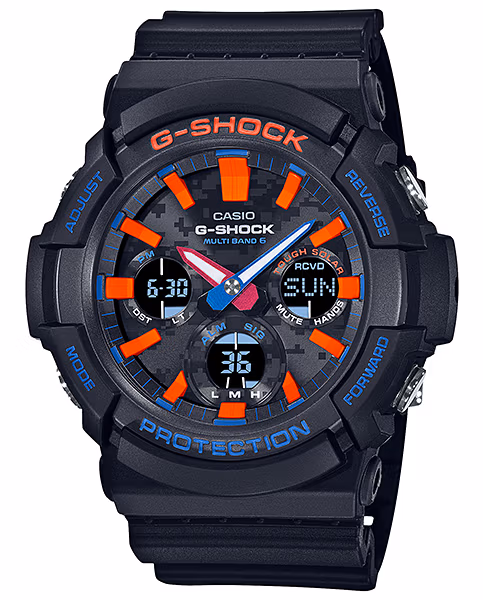 Casio GAW-100CT-1A