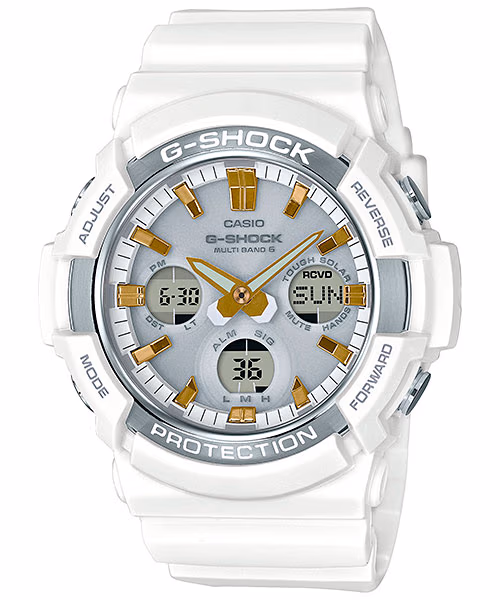 Casio GAW-100GA-7A-1