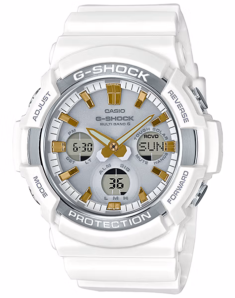 Casio GAW-100GA-7A