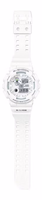 Casio GAX-100A-7A