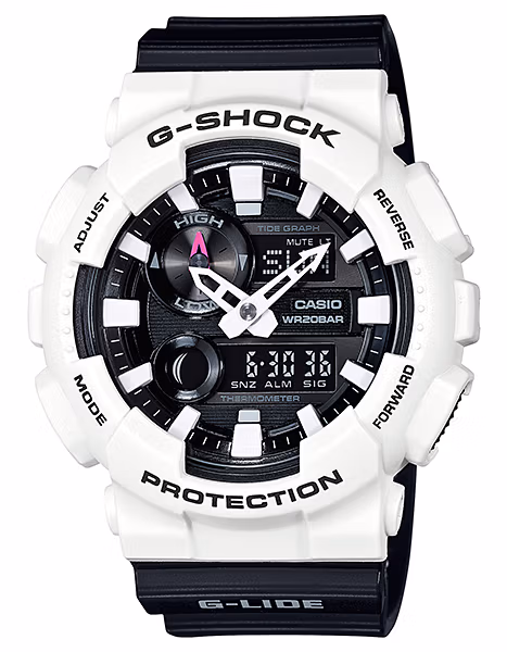 Casio GAX-100B-7A