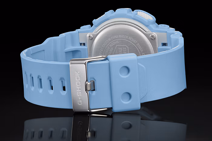 Casio GAX-100CSA-2A