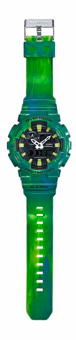 Casio GAX-100MB-3A