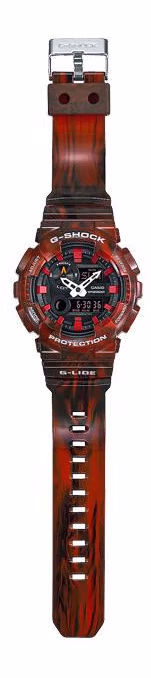 Casio GAX-100MB-4A