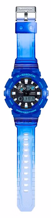 Casio GAX-100MSA-2A
